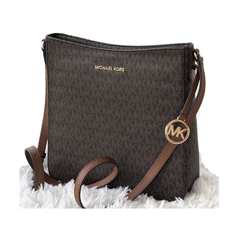 michael kors jet set crossbody idealo